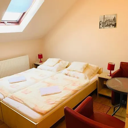 Kinizsi Panzio