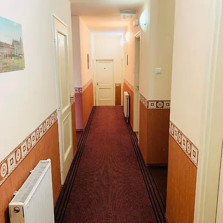 Hotel Kinizsi Panzio Nagykoros