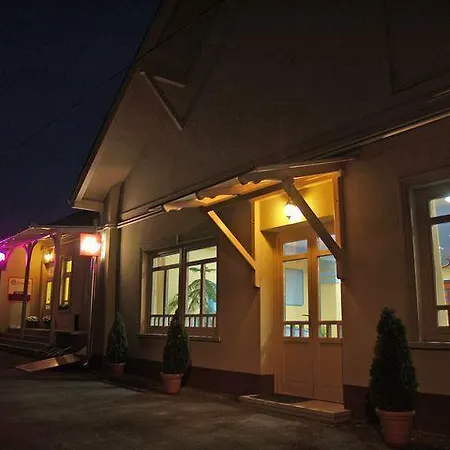 Kinizsi Nagykőrös
