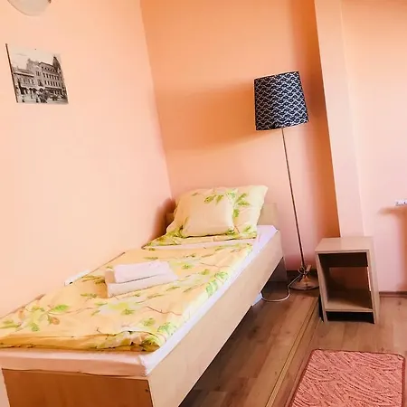 Kinizsi Panzió Nagykőrös