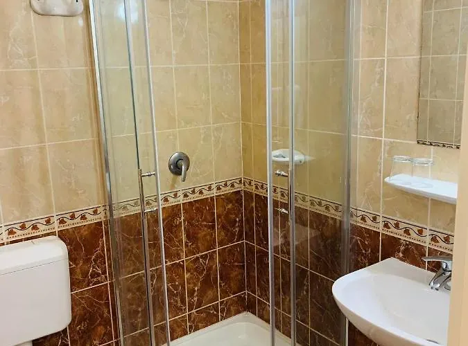 Hotel Kinizsi Panzio Nagykoros