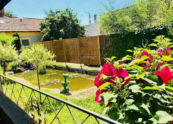 Kinizsi Panzio Hotel Nagykoros