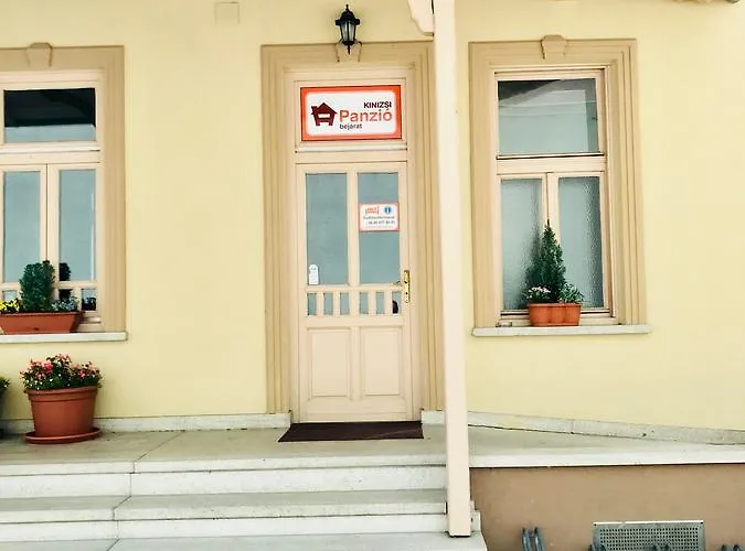 Hotel Kinizsi Panzio